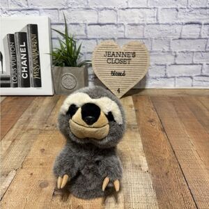 Sloth Golf Headcover - Daphne's Driver Head Covers